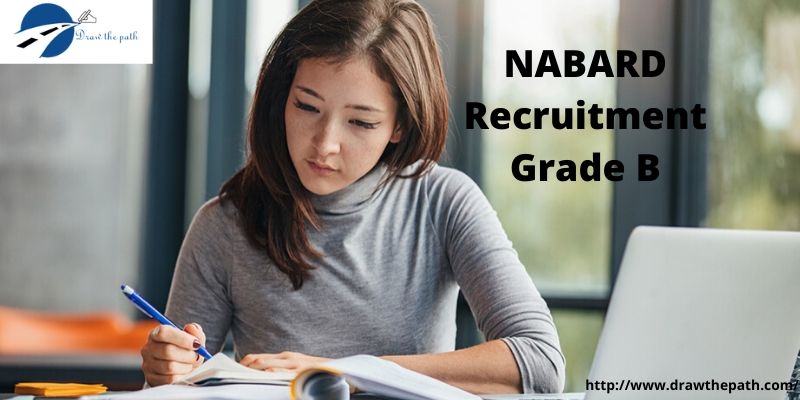 NABARD Recruitment 2020 Grade B
