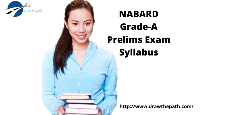 NABARD Grade-A Prelims Exam Syllabus